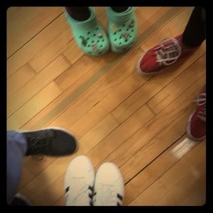 Meet your Posher, Ciarah